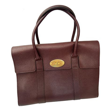 all mulberry bags ever made|when was mulberry established.